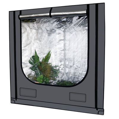 Best Corner Grow Tent for indoor gardens