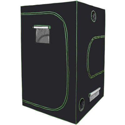 4’ x 4’ Diamond Reflective Mylar Grow Tent
