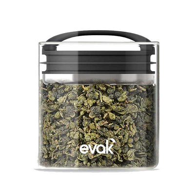 EVAK Glass Storage Containers (2-Packs)