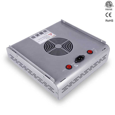 LED Grow Light with switch for all stages of growth