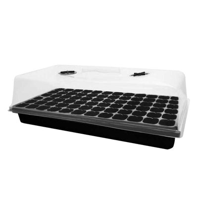 High Dome Seedling Propagator