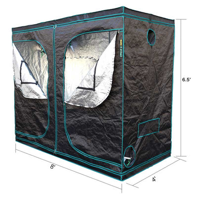 MARS HYDRO LARGE GROW TENT 8 X 4 FEET
