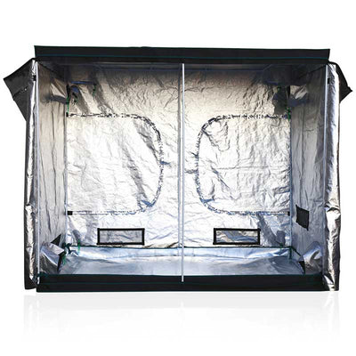 REFLECTIVE MYLAR GROW TENT