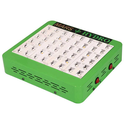 MARS HYDRO Reflector 48 LED Grow Light face view