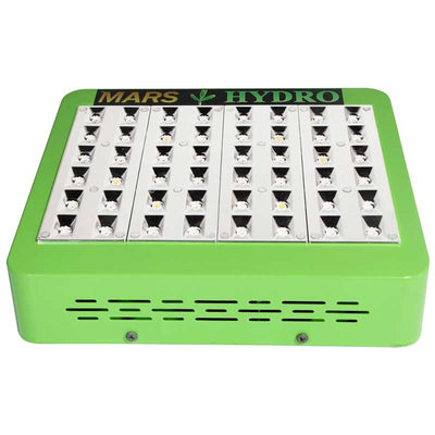 MARS HYDRO Reflector 48 LED Grow Light