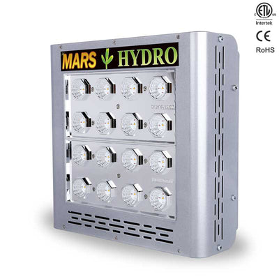LED Growing Light 400 watt full spectrum
