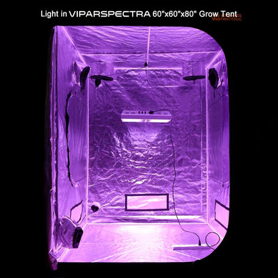 Viparspectra 700W Dimmable LED Grow Light (PAR700)