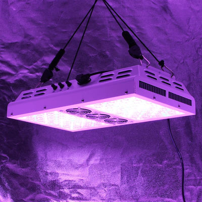 Viparspectra 700W Dimmable LED Grow Light (PAR700)