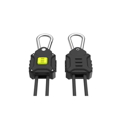 Secure and strong 1/8" Rope Ratchets - GrOh Canada