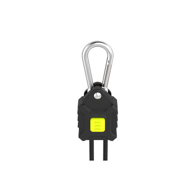 Secure and strong 1/8" Rope Ratchets - GrOh Canada