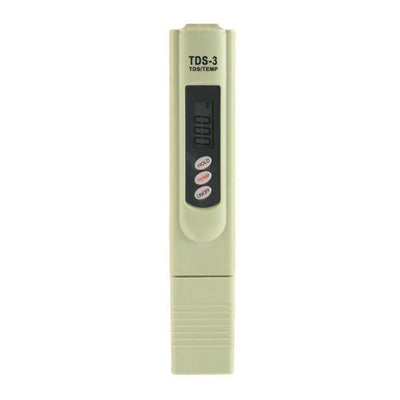 PH and PPM Meter Bundle - GrOh Canada
