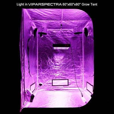 LED Grow light for growing indoors