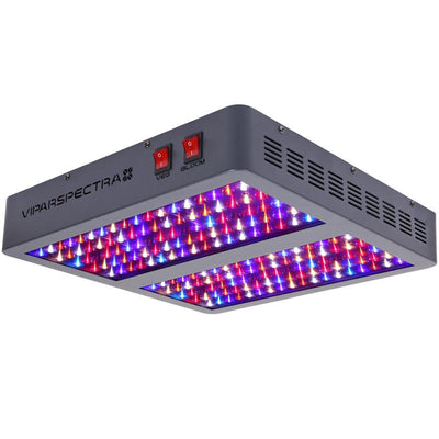 VIPARSPECTRA 900W LED GROW LIGHT (V900) - GrOh Canada