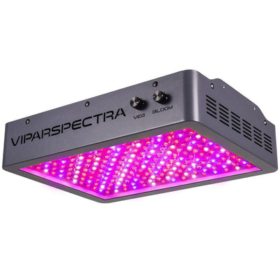 Viparspectra 2000W Dimmable LED Grow Light (VA2000)