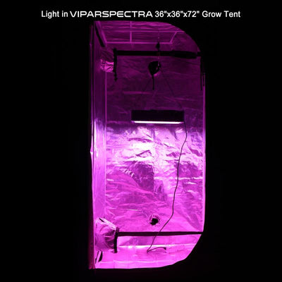 Viparspectra 2000W Dimmable LED Grow Light (VA2000)