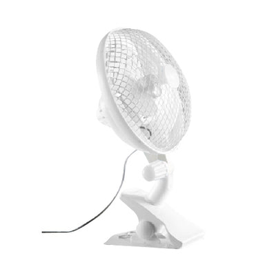 Clip-on Fan