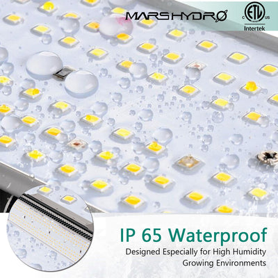 Mars Hydro 150W 2x3 LED Grow Light (SP150)