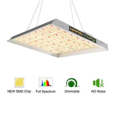Mars Hydro 450W LED Grow Light (TS3000)