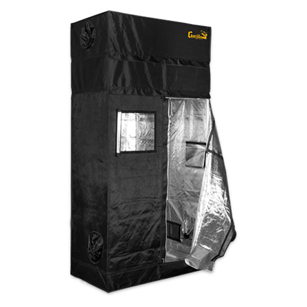 Grow Tent for growing indoors