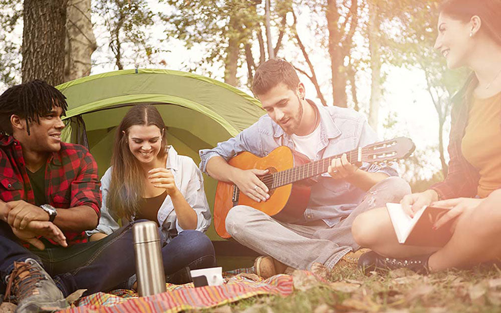 Weekend Warrior 2' x 2' Grow Kits