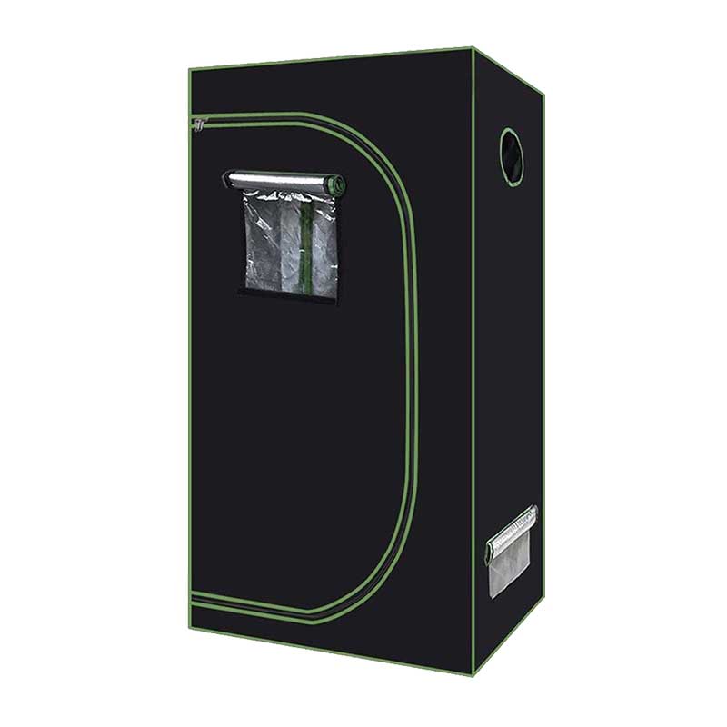 2x2 grow tent canada