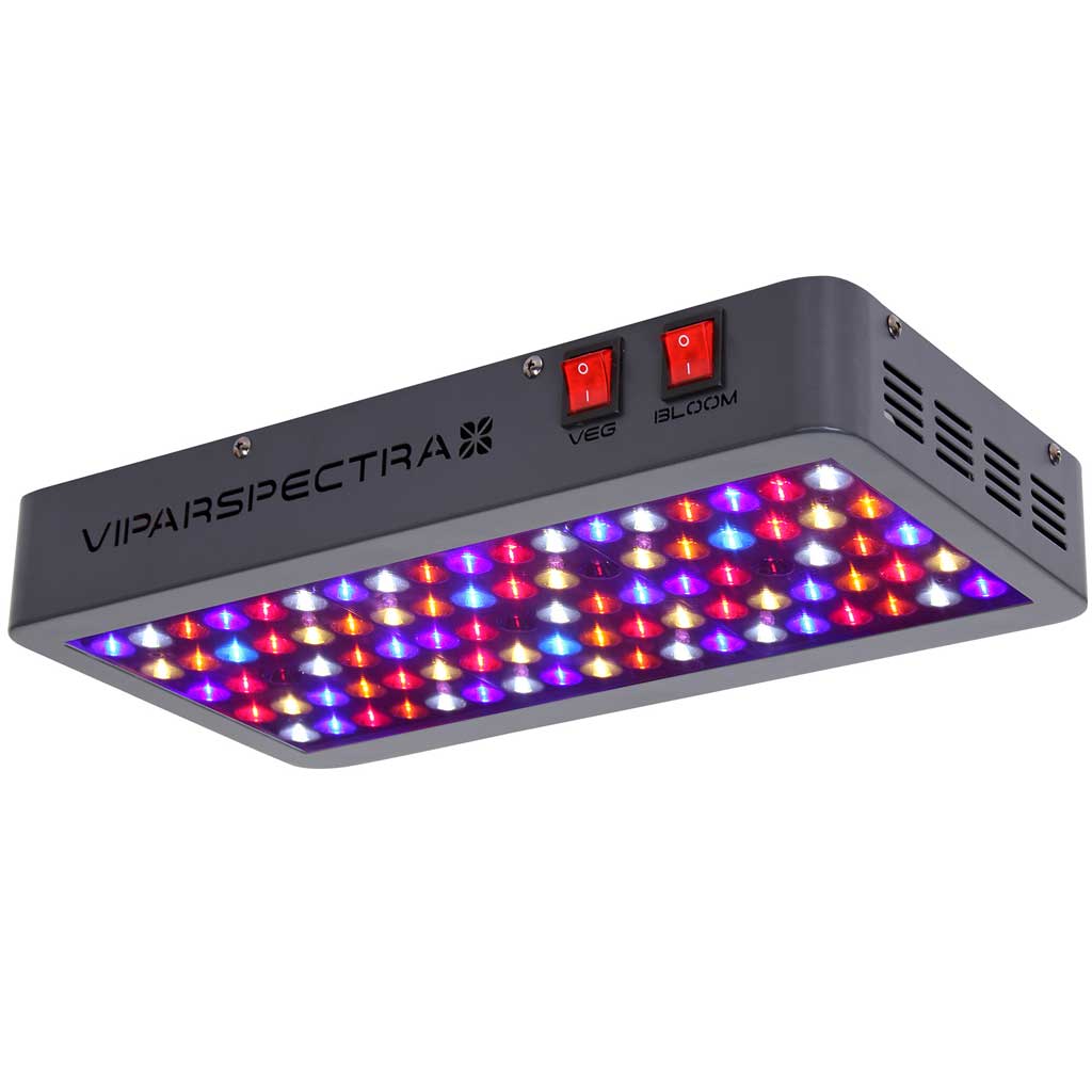 VIPARSPECTRA 450W LED GROW LIGHT (V450)