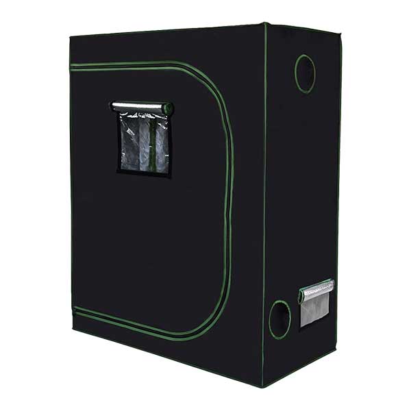 4x2 Grow Tent - Groh Canada