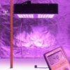 VIPARSPECTRA LED Grow Light with Quantum Flux