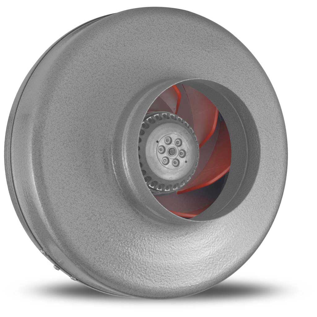 6" Vortex Powerfans VTX600 (497 CFM)