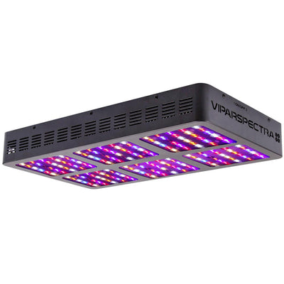 VIPARSPECTRA 900W LED GROW LIGHT (R900)