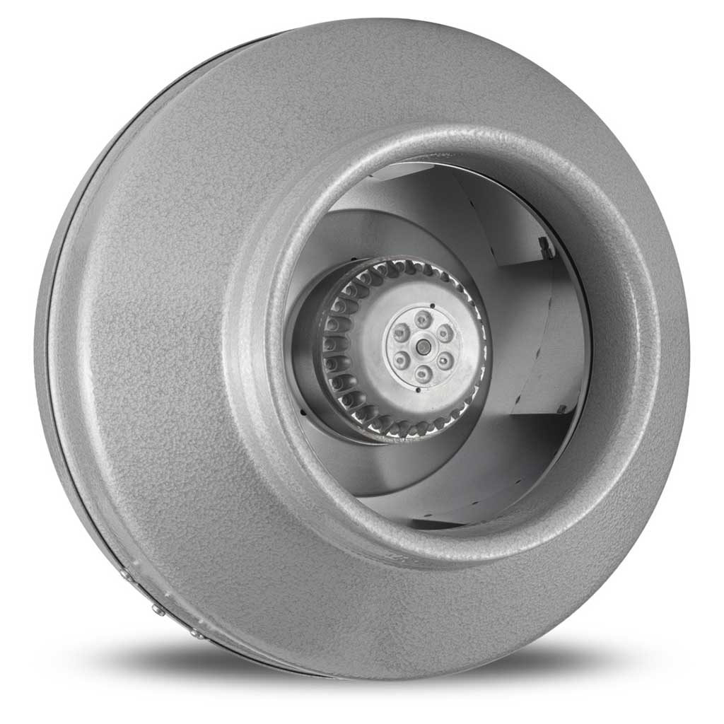 8" Vortex Powerfans VTX800 (651 CFM)
