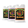 Advanced Nutrients PH Perfect Grow, Micro, Bloom Bundle