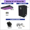 Starter Indoor Grow Room Kit