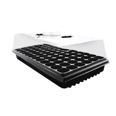 Seed Starting Tray with cover