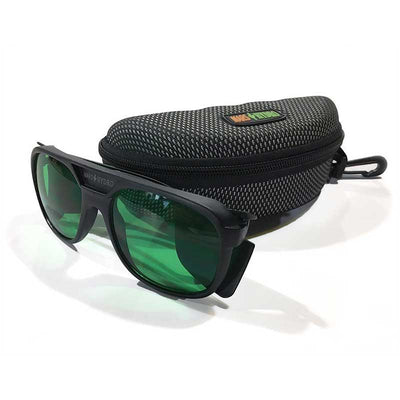 MARS HYDRO LED Glasses and Case