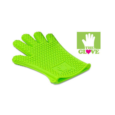 Edible making Safety Glove