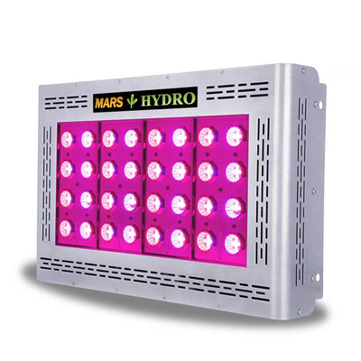 MarsPro II Epistar 160 LED Grow Light (800W)