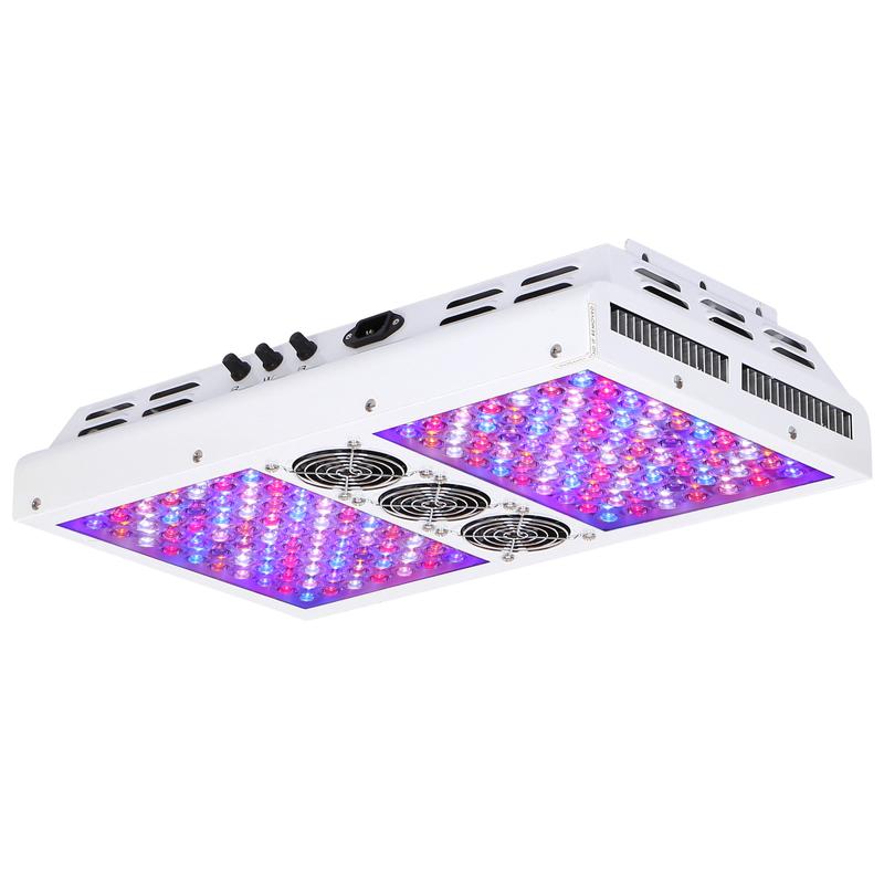 Viparspectra 700W Dimmable LED Grow Light (PAR700)