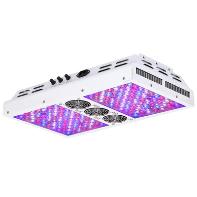Viparspectra 700W Dimmable LED Grow Light (PAR700)