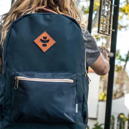 Revelry Escort Backpack - GrOh Canada