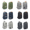 Revelry Smell Proof Backpacks available at GrOh Canada