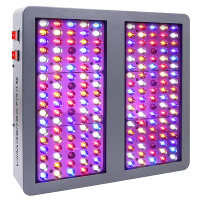 VIPARSPECTRA 900W LED GROW LIGHT (V900) - GrOh Canada
