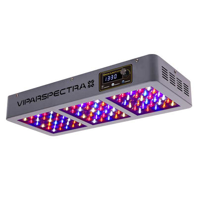 VIPARSPECTRA 450W LED GROW LIGHT | FULL SPECTRUM | FREE SHIPPING