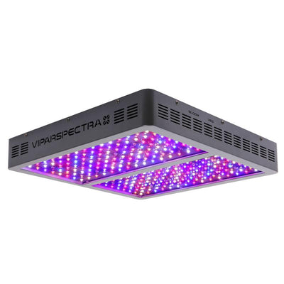 Viparspectra 1200W LED Grow Light (V1200) UL Certified